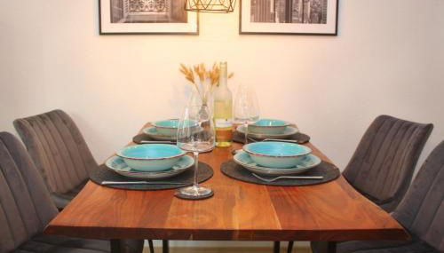 Schönes Zwei-Zimmer-Apartment in der Bremer City - Foto 3