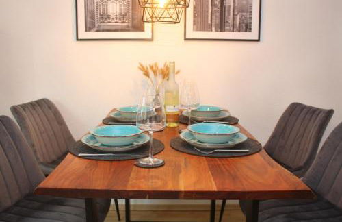 Schönes Zwei-Zimmer-Apartment in der Bremer City - Foto 3