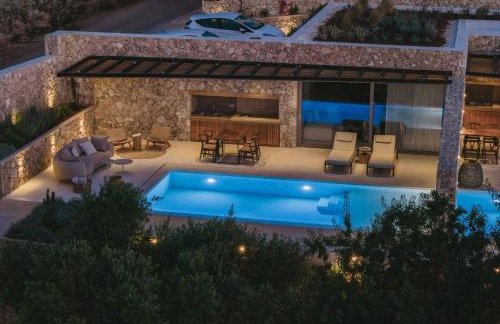 Doci Kelios - Serenity Suites with Private Heated Pools, by ZanteWize - Foto 54