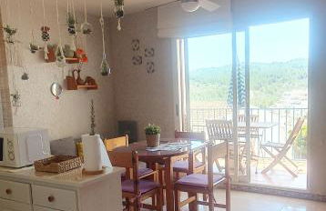 Apartamento en Sierra de Irta Peñiscola Font Sol 4 - Foto 12