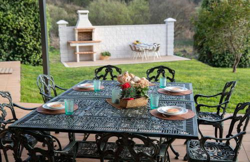 Luxury Singular Villa Carolina - Foto 6