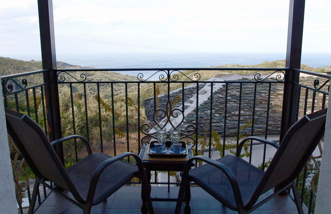 Archontiko Nikolaou Keramidi - Foto 41