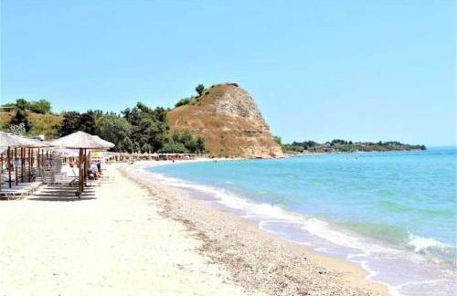 (Apt.4) Lofos Apartments in Vergia Halkidiki - Foto 23