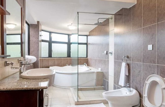 Cysuites Apartment Hotel - Foto 13