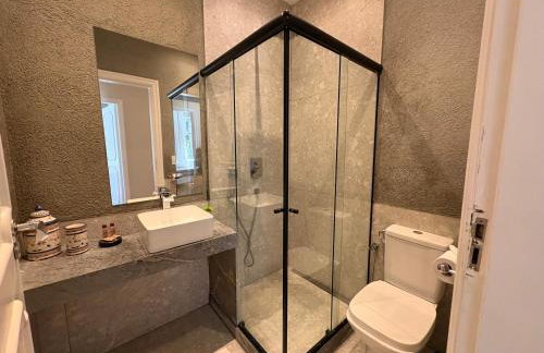 Casa 13 Floresta Boa Vista - Casa Espetacular com 6 Quartos e Arquitetura Única - Photo 33