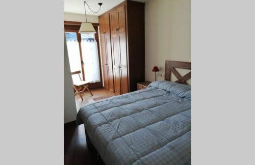 Espectacular ático duplex en Isil - Foto 18