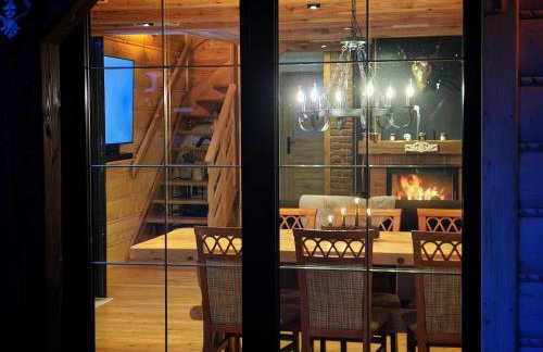 Willa Spokojna Przystań nad Strumykiem - Foto 14