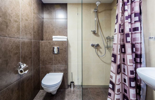 Karlson Lux Apart Hotel - Foto 10