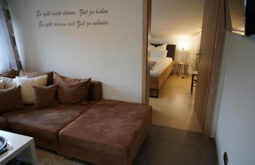 Ferienwohnungen Gästehaus Schreiner - Foto 16