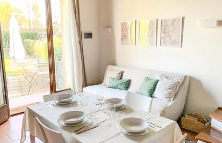 SulLago Appartamenti - Appartamento incantevole con Piscina - Foto 7