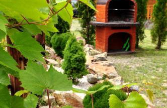 Dzika Cisza DOMEK CAŁOROCZNY - Foto 15