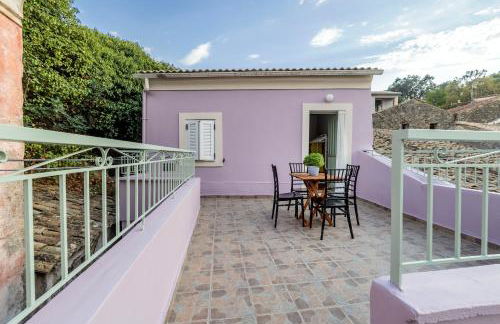 Siora Nina charming stone house near Agios Gordios - Photo 10