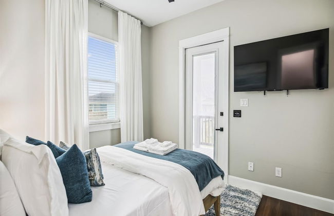 Sandy Cheeks Surfside by Ryson Vacation Rentals - Foto 35