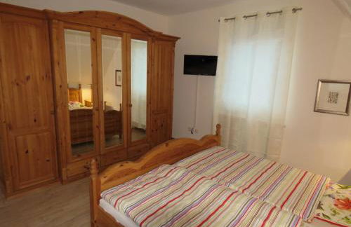 Premium-Ferienhaus Herbstprinz im Feriendorf Altes Land direkt an der Elbe - Photo 27