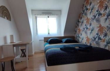 Le ptit nid de Louviers TV/Fibre - Foto 14