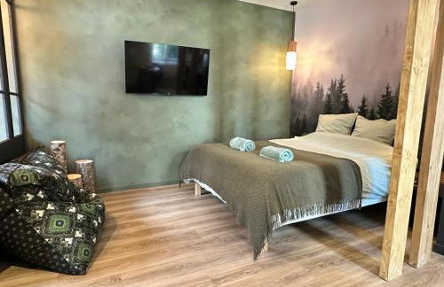 Craft Home - Le menuisier - Balneo - Parking privé - Foto 20