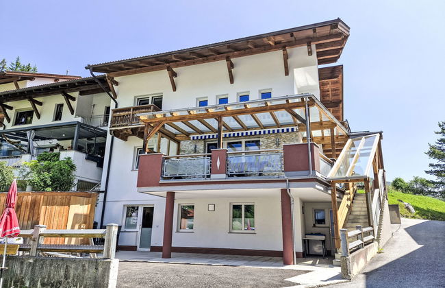 Apart Dawin - Foto 26