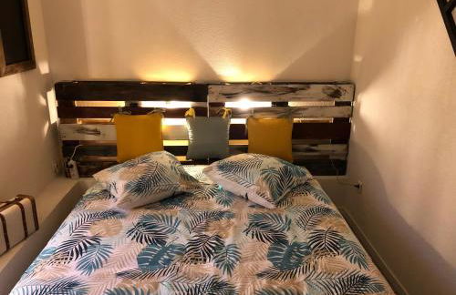 Chez Julien: appartement confort plein centre - Foto 6