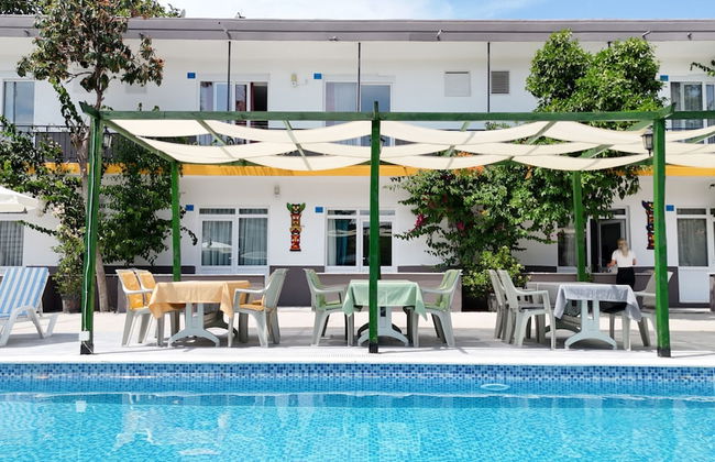 Hillside Apart House - Foto 30