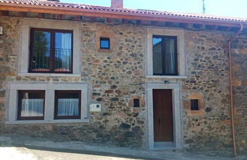 Casa rural El Casar de Espejos I y II - Photo 9