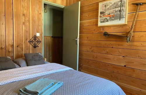 La Porteille - Foto 36