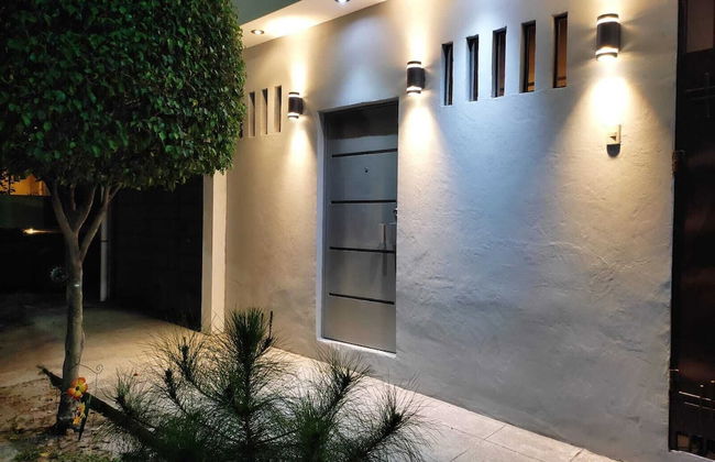 Mini apartamento para 4 personas - Photo 1