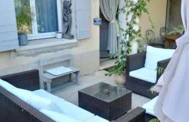 Le Mazet de l'Acacia - Foto 13