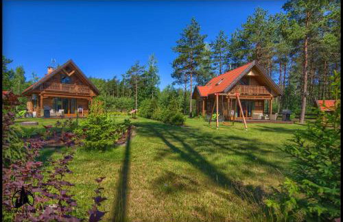 Hankówka Mazury - Foto 53