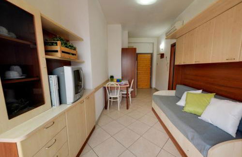 Residence Mediterraneo - Foto 14