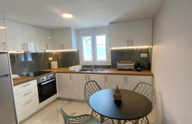 Casa Costera 3 lux apt - Foto 9