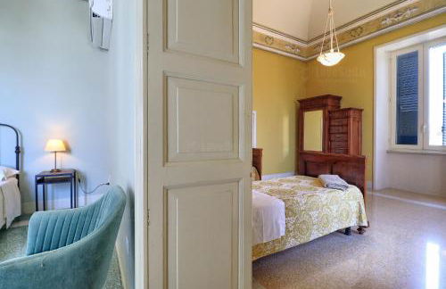 Altra Meta Luxury Palace by LoveSud - Foto 31