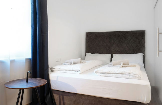 easy flat Villach Main Plaza - Foto 33