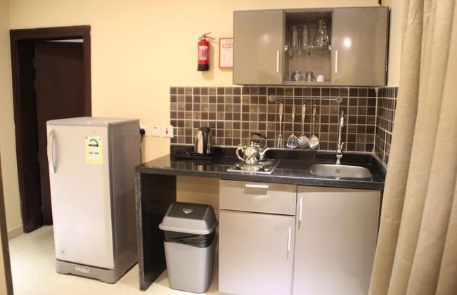 Marahel Kharj Aparthotel 3 - Photo 14