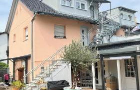 Boardinghouse Forst - Foto 1