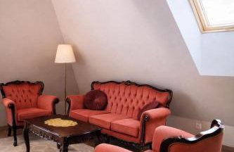 Apartament z wanną wolnostojącą - Foto 4