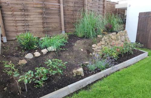 Holiday Apartment Heide 1 - Foto 6