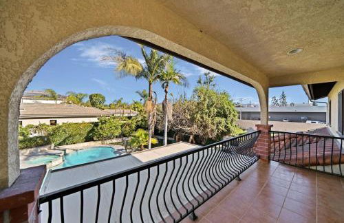 Gorgeous Villa with Private Heated Pool - Foto 34