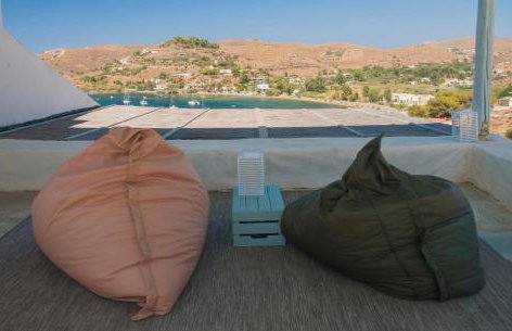 Vourkari BayHouse - Foto 22