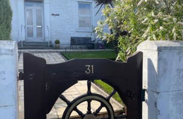 Bayside - Breathtaking views of the Clyde - Foto 30