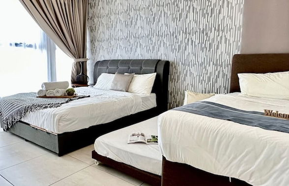 Atlantis Residence 2 - Foto 76