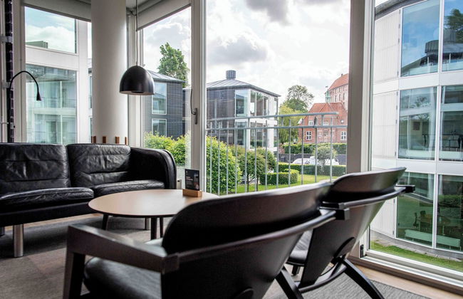 Kolding Hotel Apartments - Foto 66