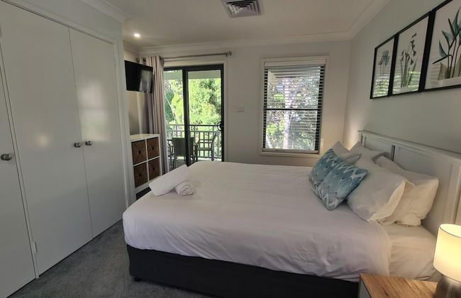 Raffertys Resort - Foto 13