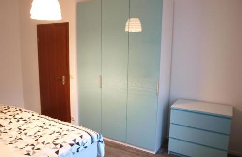 Appartment Grau im Grünen - Foto 15