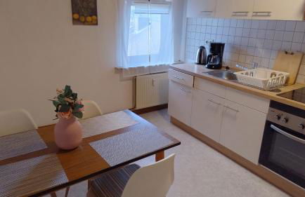 Dachwohnung - Foto 8