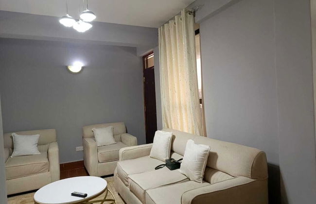 Lux Suites Explorer Apartments Kisii - Foto 9