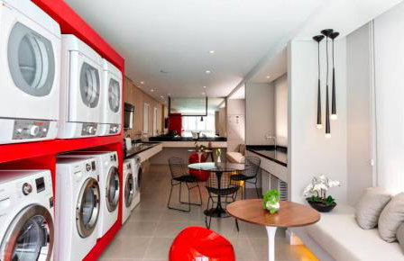 APARTAMENTO II PREMIUN - 25 MARÇO - EXPO NORTE - Sta EFIGÊNIA - Foto 14