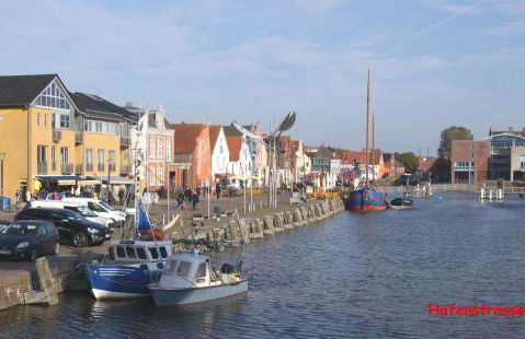 Ferienwohnung Ilsebill - Foto 18