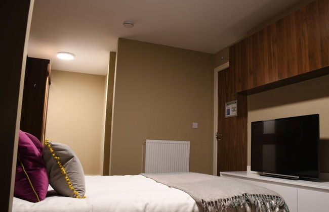 Pembroke Studios - Foto 22