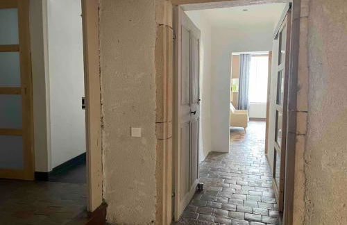 Maison de ville Le Colombier Proche Pistes Cyclables - Foto 13