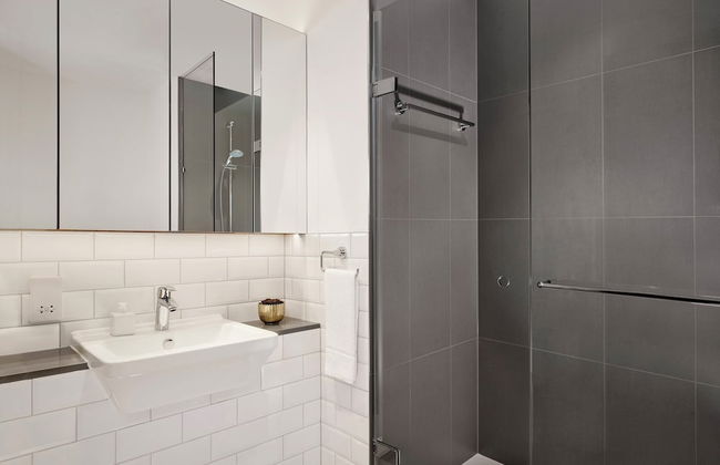 Citadines Islington London - Foto 25